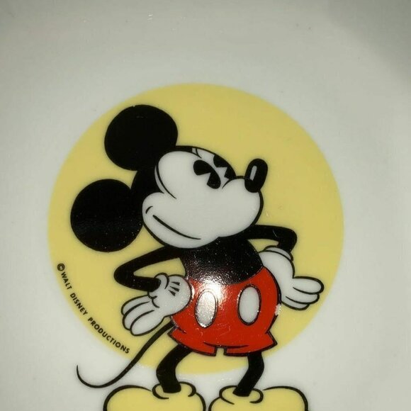 - Walt Disney Productions Japan Mickey Mouse & Donald Duck - Picture 3 of 5